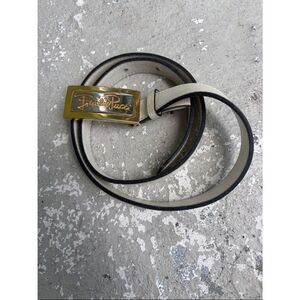 Emilio Pucci vintage 1970s white belt Very Rare Vintage Emilio Pucci Silk Belt | eBay main image 3